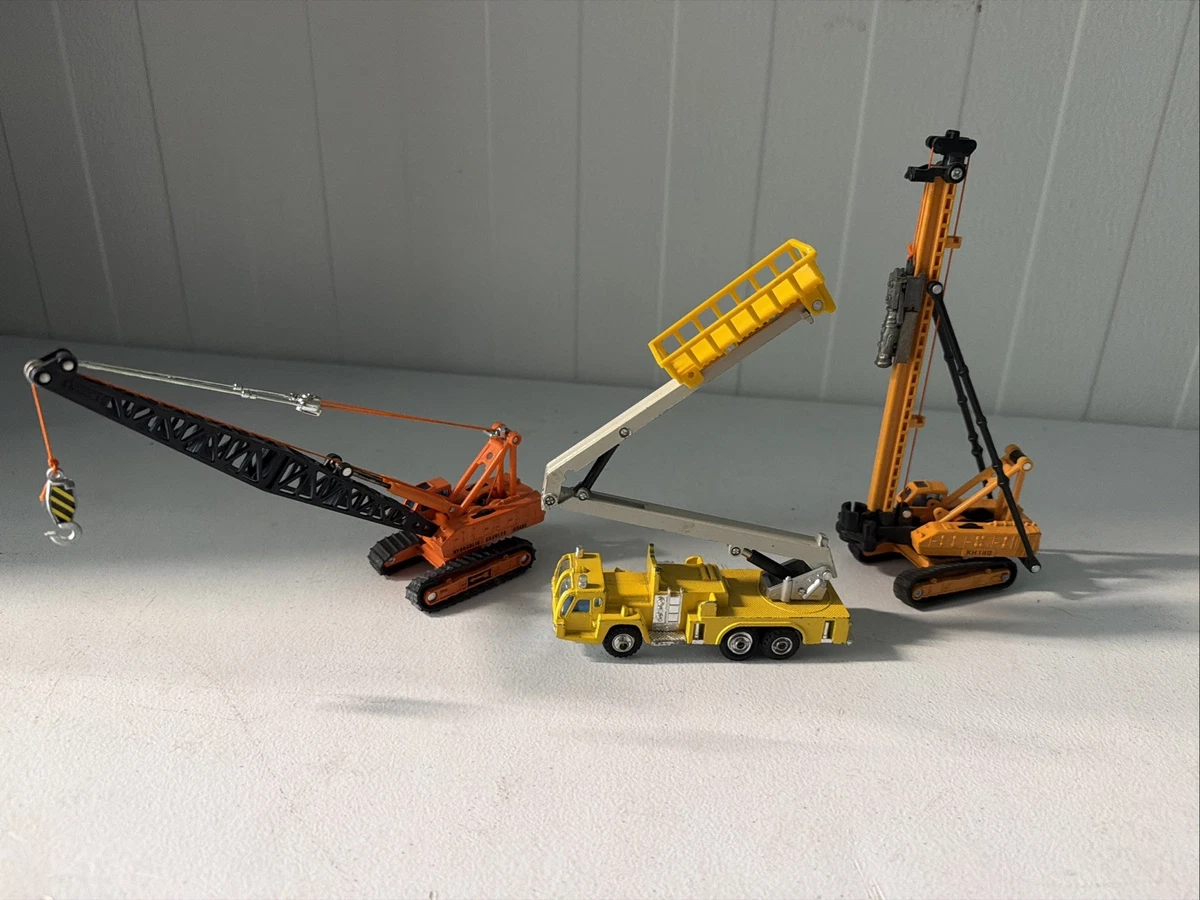 Shinsei Diecast & Toy Vehicles for sale - eBay