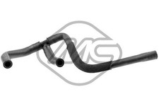 Rohrleitung AGR-Ventil Metalcaucho 09396 für RENAULT MODUS CLIO 3 BR0 CR0 TWINGO