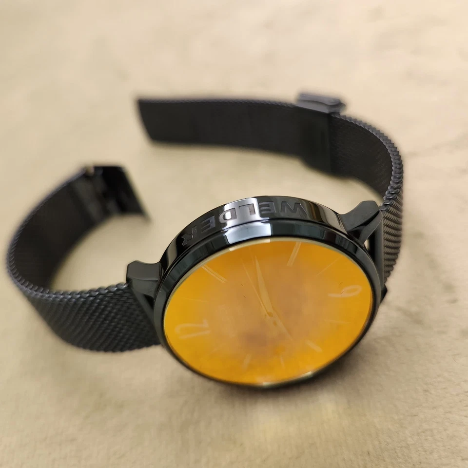 Reloj Soldador Mujer WRC720 Nuevo Estado Casi Sin Caja Envío Gratis Foto 2 de 4