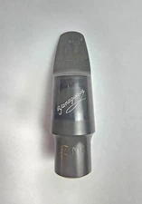 Yanagisawa 5 Hard Rubber Alto Saxophone Mouthpiece - Nice Player