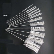 Nylon Reinigungsbürste Bohrlochbürste Rundb...