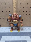 1993 Vintage Teenage Mutant Ninja Turtles TMNT- Mutatin' Rahzar