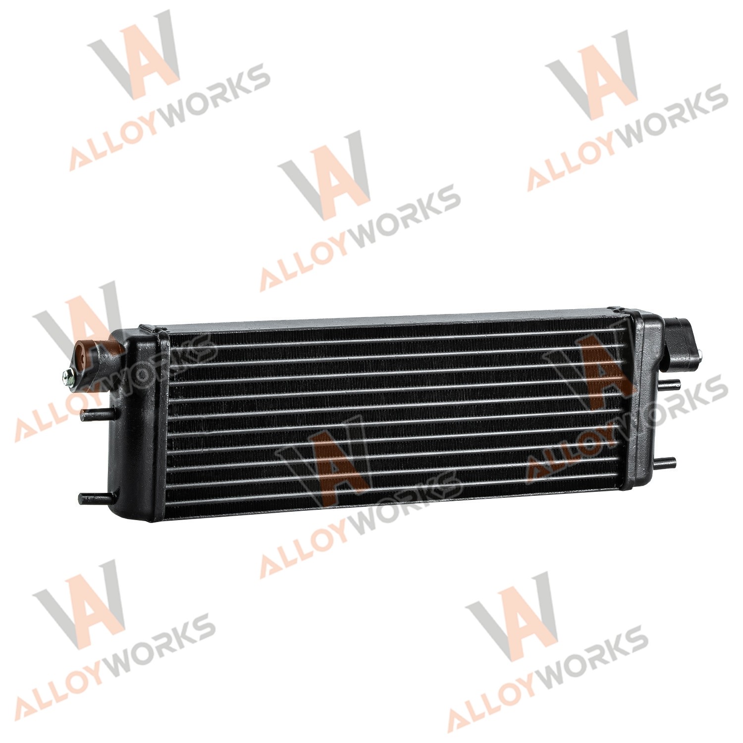 Fit 2012-2018 Bentley Continental Flying Spur GTC GT Gear Oil Cooler 4W0317019A.