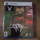 Stray - Sony PlayStation 5