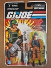 MOSC GI Joe Scoop FSS 5.0 Action Figure 2017 Collector's Club Exclusive  ARAH