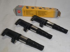 ? 3x NGK U5001 ZÜNDSPULE ZÜNDMODUL, DACIA DUSTER, NISSAN, OPEL, RENAULT MEGANE?