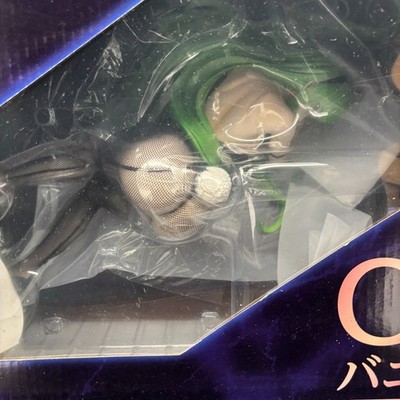 Figure C.C. Bunny Code Geass Lelouch of the Rebellion B-style 1/4