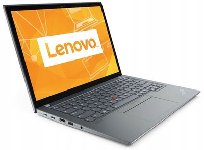 Lenovo ThinkPad X13 Gen 3 i5 16GB 256GB NVMe Touch WIN11 PRO Garantie: 2 Jahre