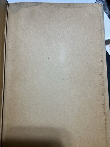 The Dow Theory By Robert Rhea 1932 12th Printing Hardcover Wall Street Classic - Picture 5 of 7