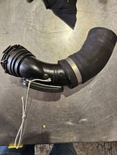 Mini Countyman  Boost Pipe.