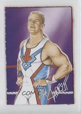 1994-2001 JusToys Bendables Figure Cards Jeff Jarrett 0w6