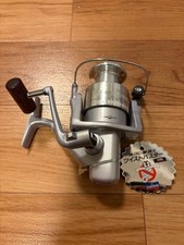 DAIWA 3500T EMBLEM-X Spinning Reel Excellent Condition Fishing Gear