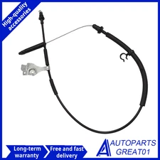 New For Ford Escape 3.0L 2005-2008 Throttle Body Accelerator Cable