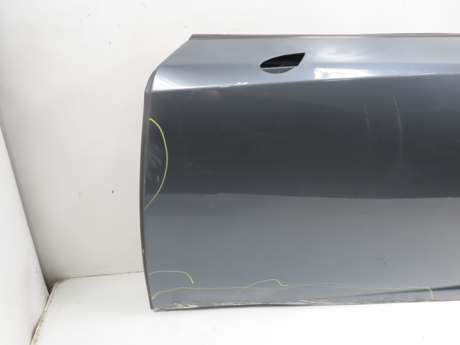 06 Lamborghini Gallardo #1310 Door Shell, Exterior Left 400831021