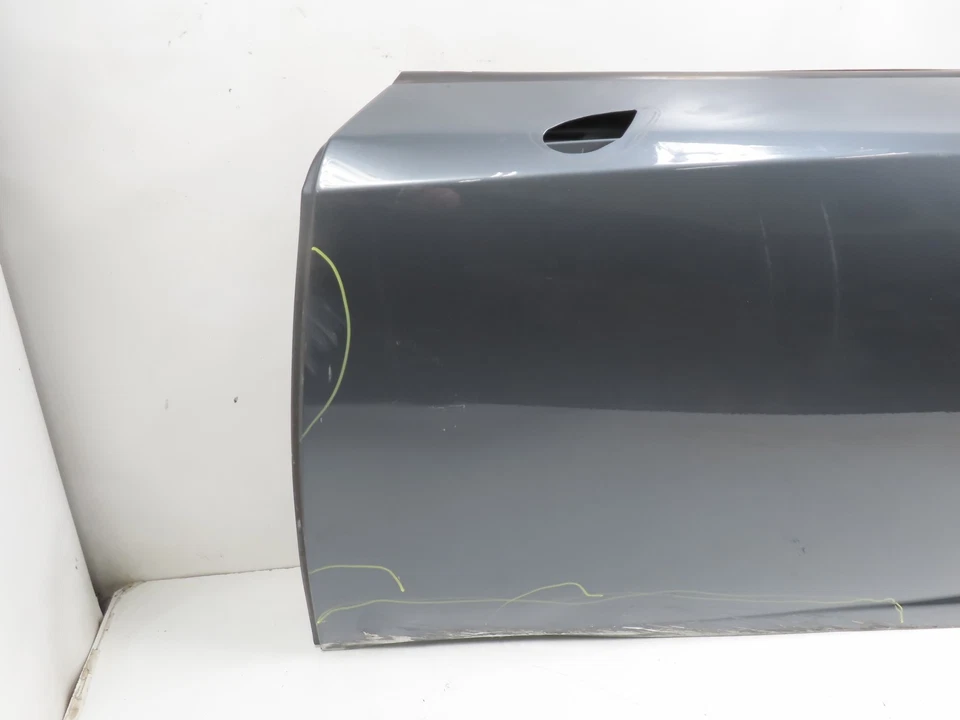 06 Carcasa de puerta Lamborghini Gallardo #1310, exterior izquierda 400831021 Foto 2 de 4