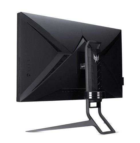 Predator XB323KRV Moniteur de jeu 32 (81 cm) 4K (UHD), 160 Hz, 1 ms (GTG), 4 x H - Photo 6/7