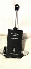 HAAG STREIT  H03 Tonometer,  made in Switzerland