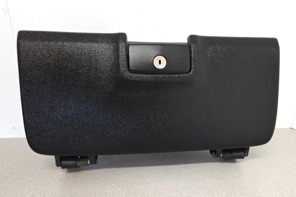 CHEVROLET SILVERADO 1500 DASH UPPER GLOVE BOX STORAGE COMPARTMENT OEM 2014-2018 - Image 4 of 4