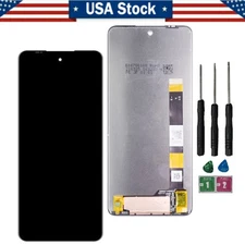 Replace For Motorola MOTO Edge 5G UW 2021 XT2141-1 LCD Touch Screen Digitizer