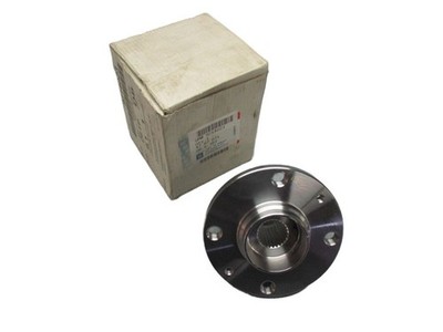 Radnabe vorne Opel Agila A Z13DT, Agila B GM 9214023