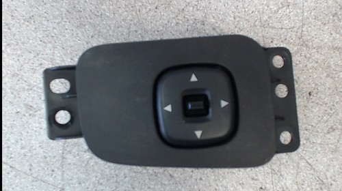 Schalter Aussenspiegelverstellung Mazda MPV 2.0 TD LW 2003-2005