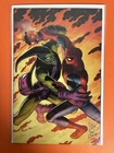 Amazing Spider Man 36    John Romita 1:100  Virgin Variant  (2023)