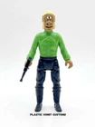 Vintage Kenner Style Custom Star Wars Myo Cantina PatronREAD DESCRIPTION