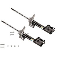 2 Bilstein StoßDäMpfer B4 2-22-049698 Vorderachse FüR MERCEDES-BENZ A