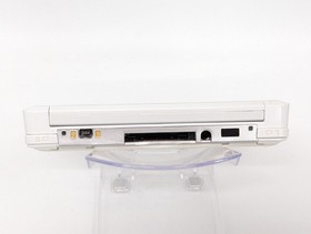 B1694 Nintendo 3DS console Ice White Japan fx