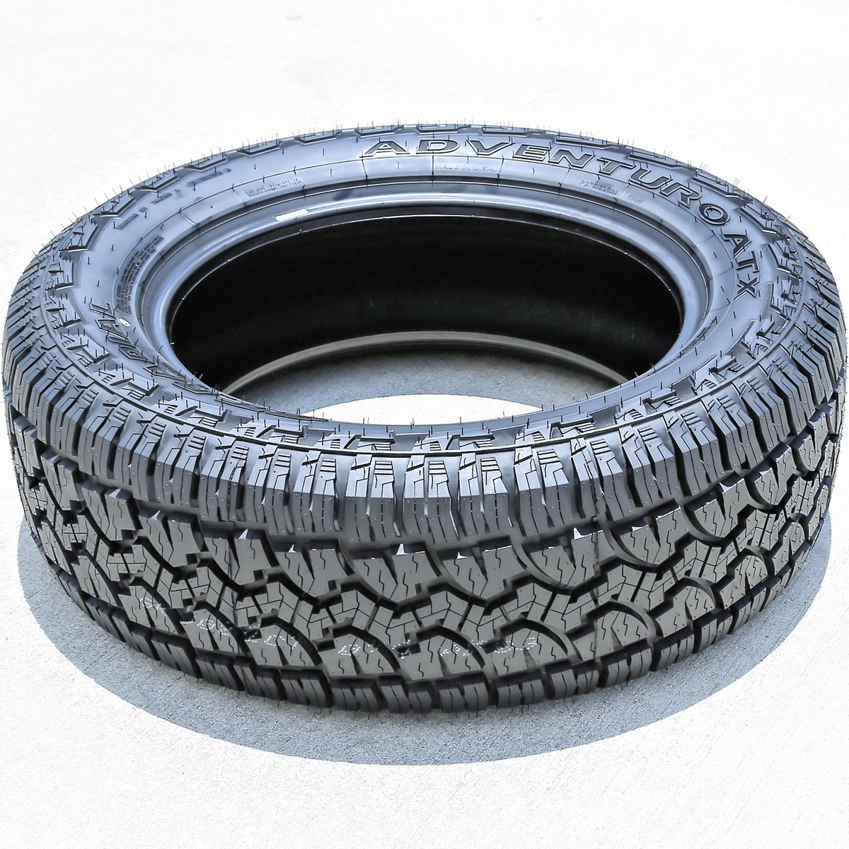 GT Radial Adventuro ATX 275/60R20 Tire for sale online | eBay