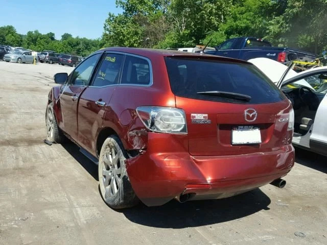 Passenger Corner/Park Light Fog-driving Fits 06-12 MAZDA MX-5 MIATA 1893402 — 第 4/4 张图片