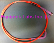 VNA Test Port Cable Set 40 GHz 60" 2.4mm K conn. Megaphase TM40-20K-60 for HP