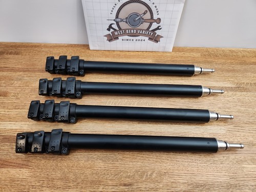 (1) Pelican 9470 RALS Telescoping Mast Pole ONLY!