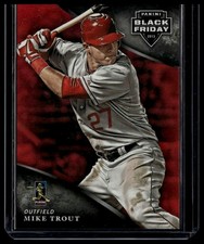 2013 Panini Black Friday Trading Cards 10