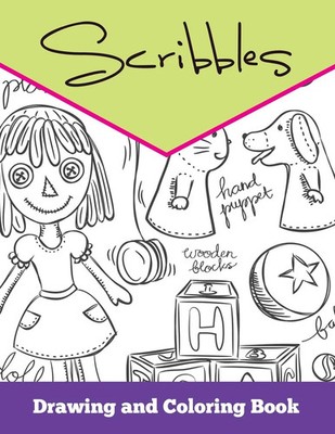 Speedy Publishing Llc | Scribbles | Taschenbuch | Englisch (2014)