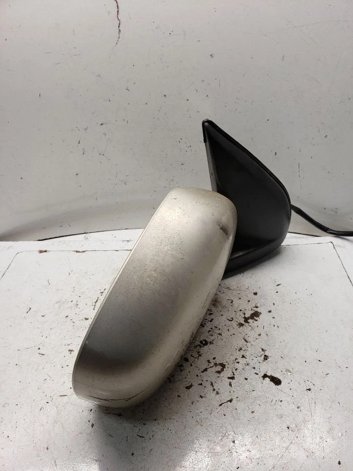Espelho de visão lateral para passageiros Power Thru 11/98 compatível com 97-99 INFINITI QX4 1404102 - Imagem 2 de 4