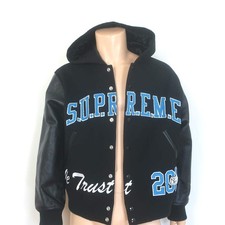 Supreme Bomber Jackets for Men for Sale Shop New Used