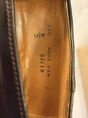 Alden D2115