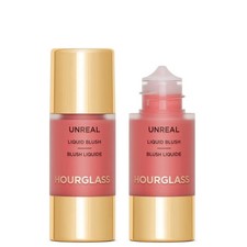 HOURGLASS Unreal Liquid Blush Shade Vision New 💯