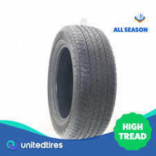Used 27560r20 Hankook Dynapro At2 115t - 832