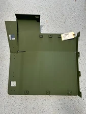HMMWV UNDERBODY ARMOR AM GENERAL 12536874 9515-01-544-2256