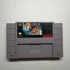 Bebe's Kids (Super Nintendo Entertainment System, 1994) Authentic & Working Nice