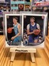 2026 Bowman’s Best Basketball Cooper Flagg Kon Knueppel Cards
