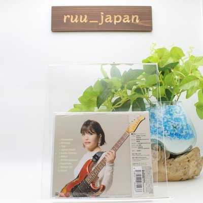 New [CD] ONE STEP CLOSER Nomal Edition Chizuru Segawa YZAG-1119