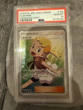 bonnie pokemon card 93 Age Group Bonnie 103/131 NM / M