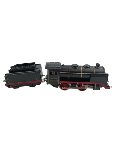 Märklin 34058 Dampflokomotive mit Tender BR 24 058 DB Schwarz | Zustand: Gebraucht