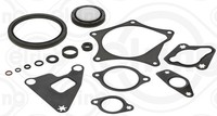 Elring Dichtungssatz KurbelgehäUse 910.710 FüR Opel Astra B16 Sports Tourer