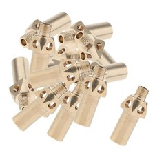 50 Piece Jet Burner Range Tip Nozzle for