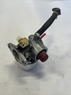 #ad #ad Karcher G 2301L 6.0 Pressure Washer Tecumseh Carburetor Carb Oem $15.00