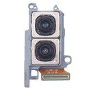 Enhances Optics Camera Lens Clear Photos Easy Installation for Note20 N980U